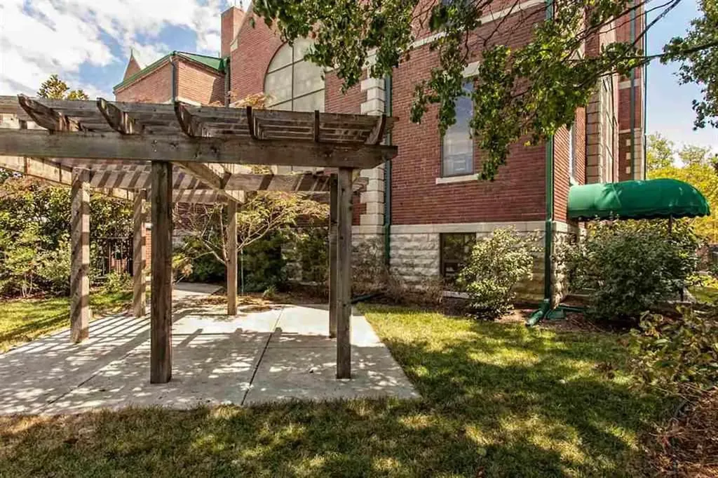 1116 E 1st Street Wichita KS 67214