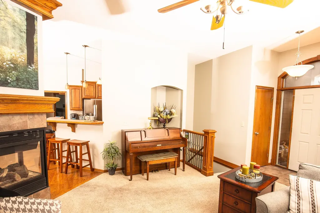 4713 N Spyglass Street Wichita KS 67226
