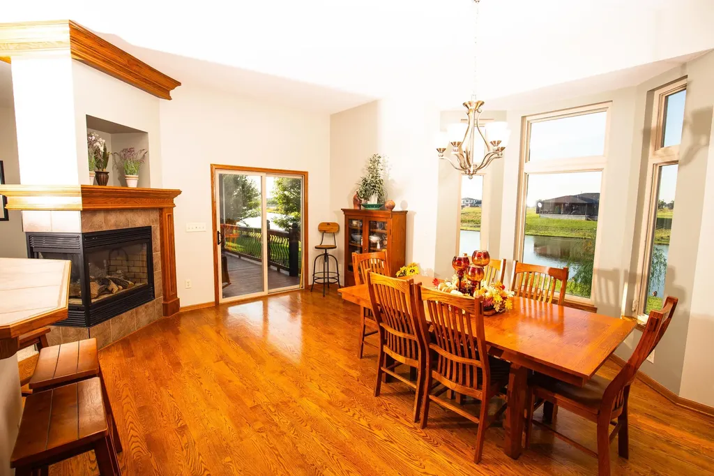 4713 N Spyglass Street Wichita KS 67226