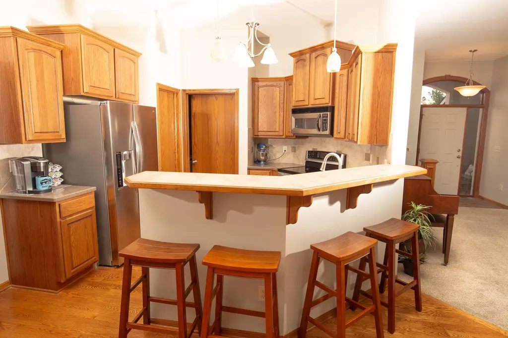 4713 N Spyglass Street Wichita KS 67226