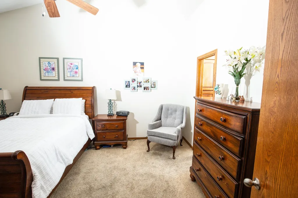 4713 N Spyglass Street Wichita KS 67226