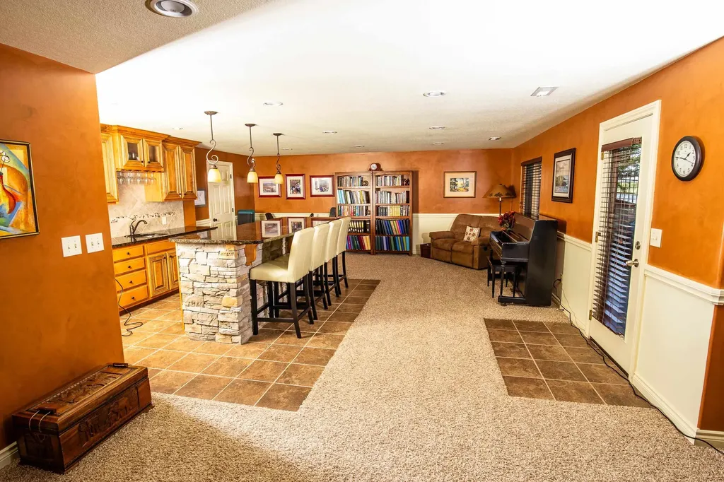 4713 N Spyglass Street Wichita KS 67226