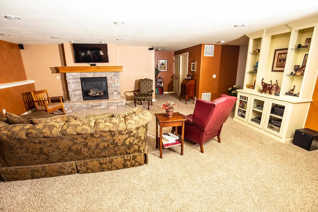 4713 N Spyglass Street Wichita KS 67226