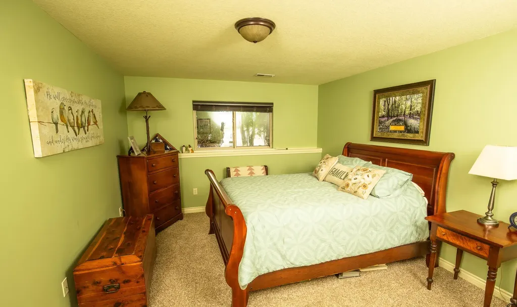 4713 N Spyglass Street Wichita KS 67226