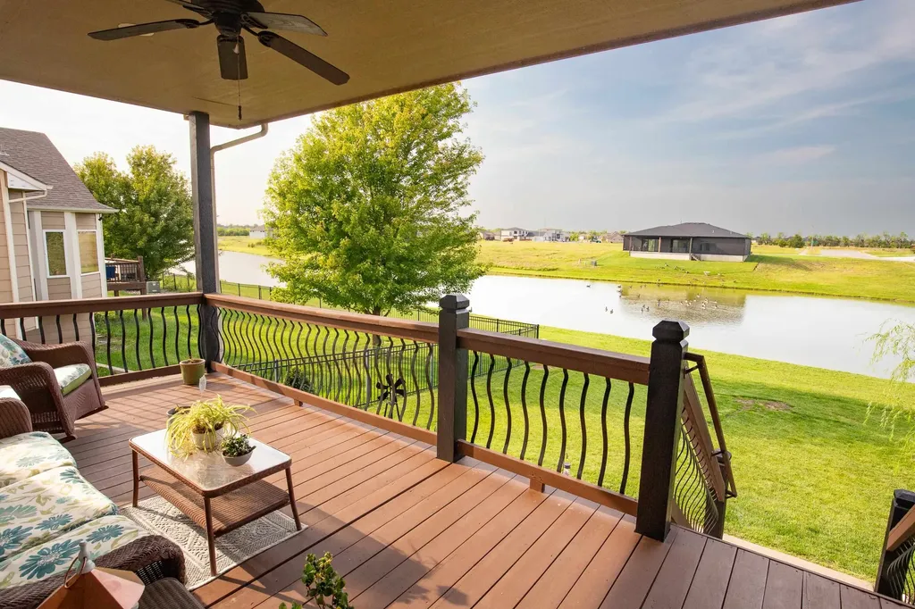 4713 N Spyglass Street Wichita KS 67226