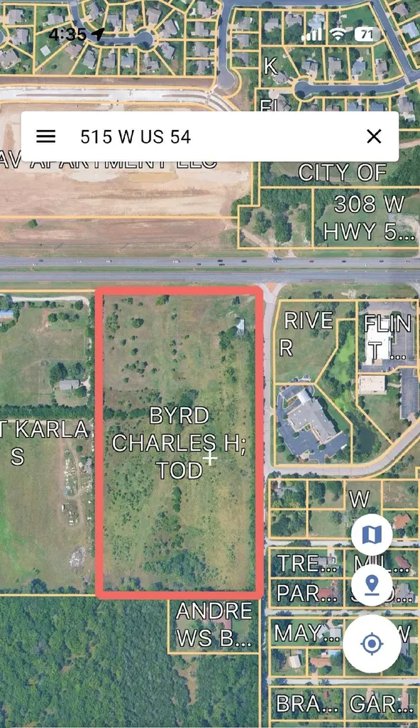 515 W Us Highway Andover KS 67002