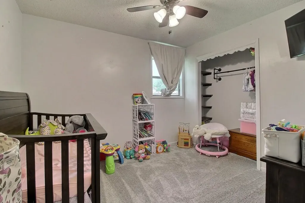 411 S Washington Street Belle Plaine KS 67013