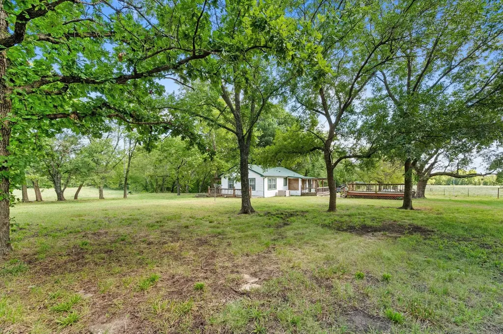 2591 SW 220th Street Douglass KS 67039