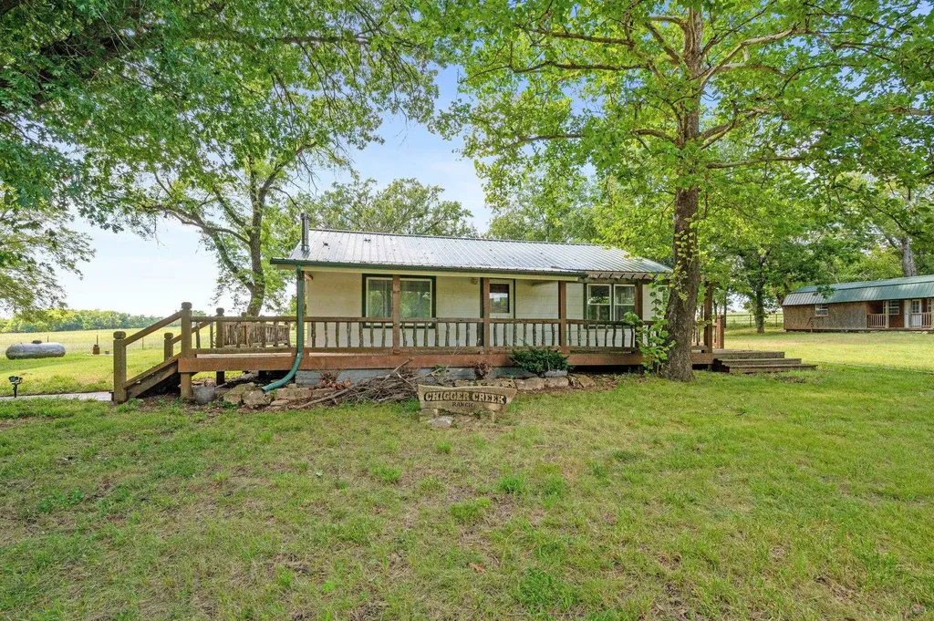 2591 SW 220th Street Douglass KS 67039