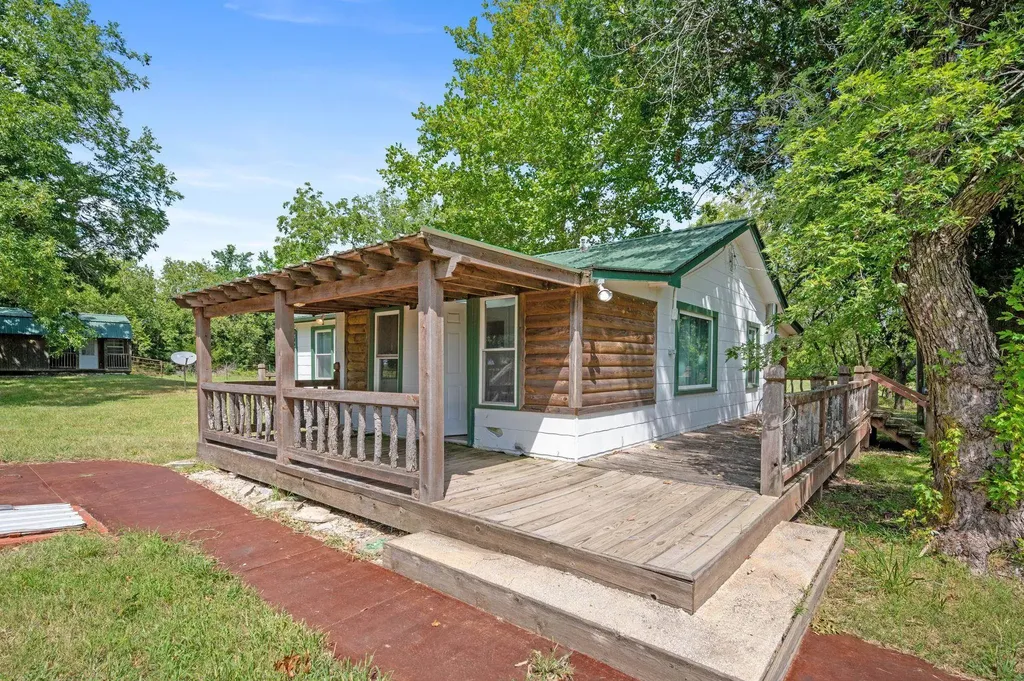 2591 SW 220th Street Douglass KS 67039