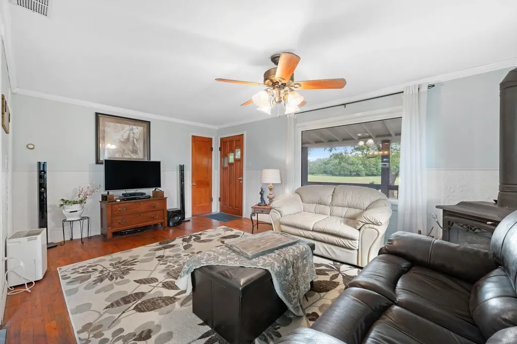 2591 SW 220th Street Douglass KS 67039