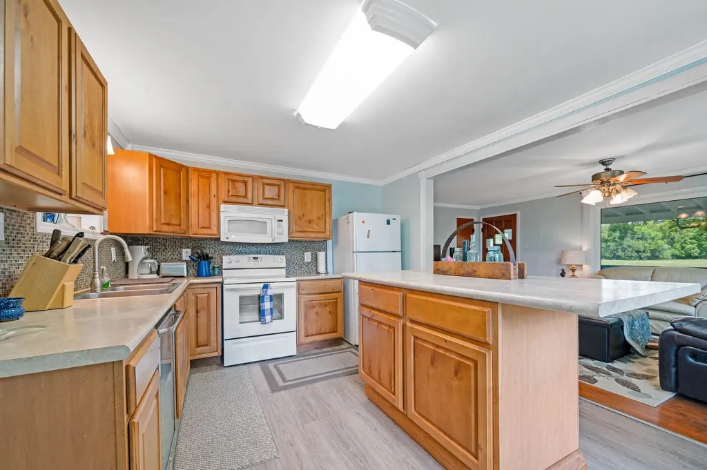2591 SW 220th Street Douglass KS 67039