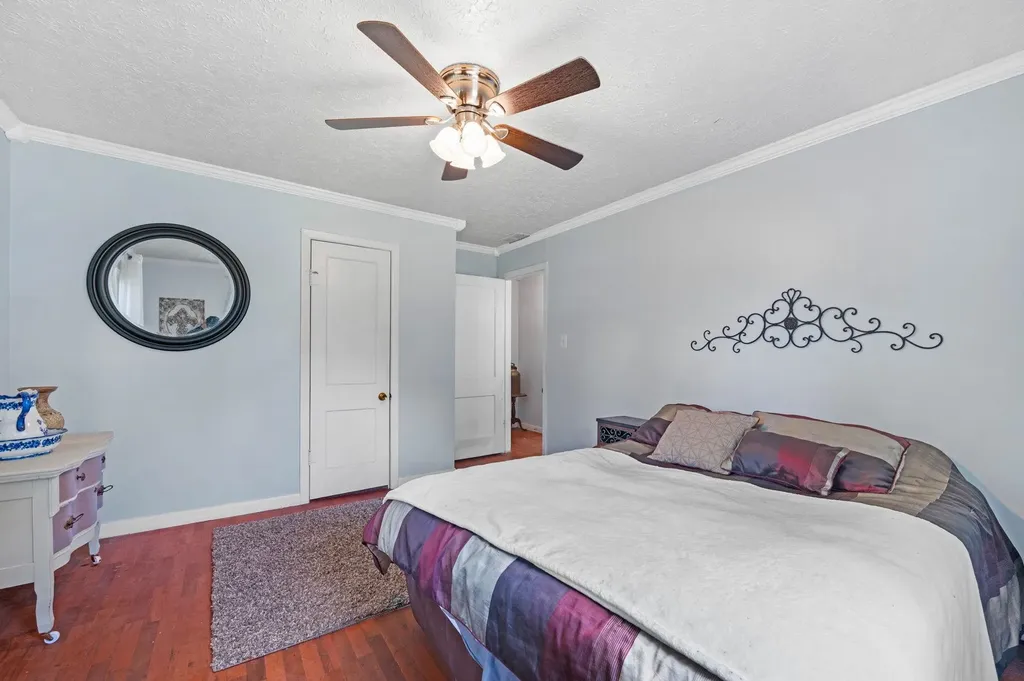 2591 SW 220th Street Douglass KS 67039