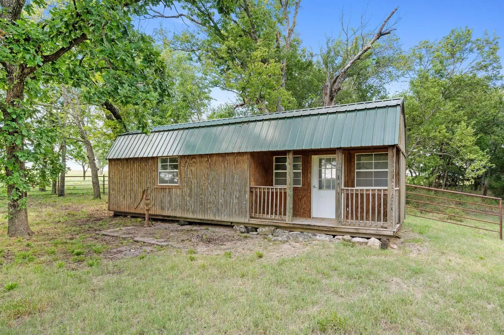 2591 SW 220th Street Douglass KS 67039