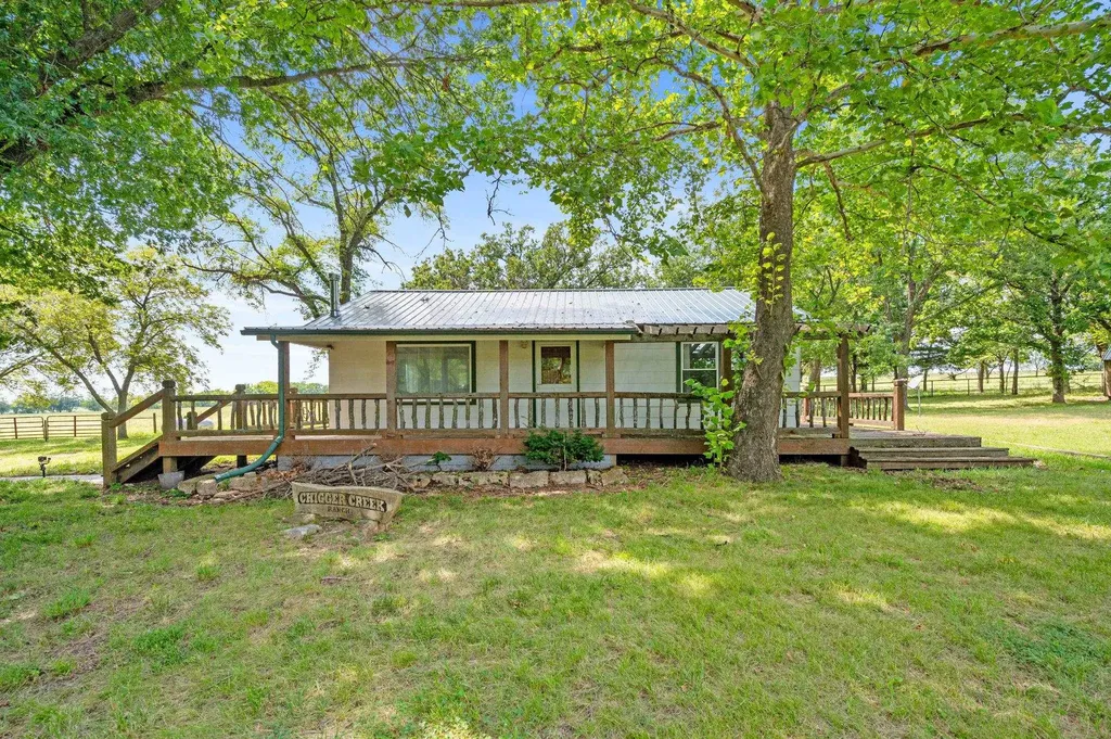 2591 SW 220th Street Douglass KS 67039