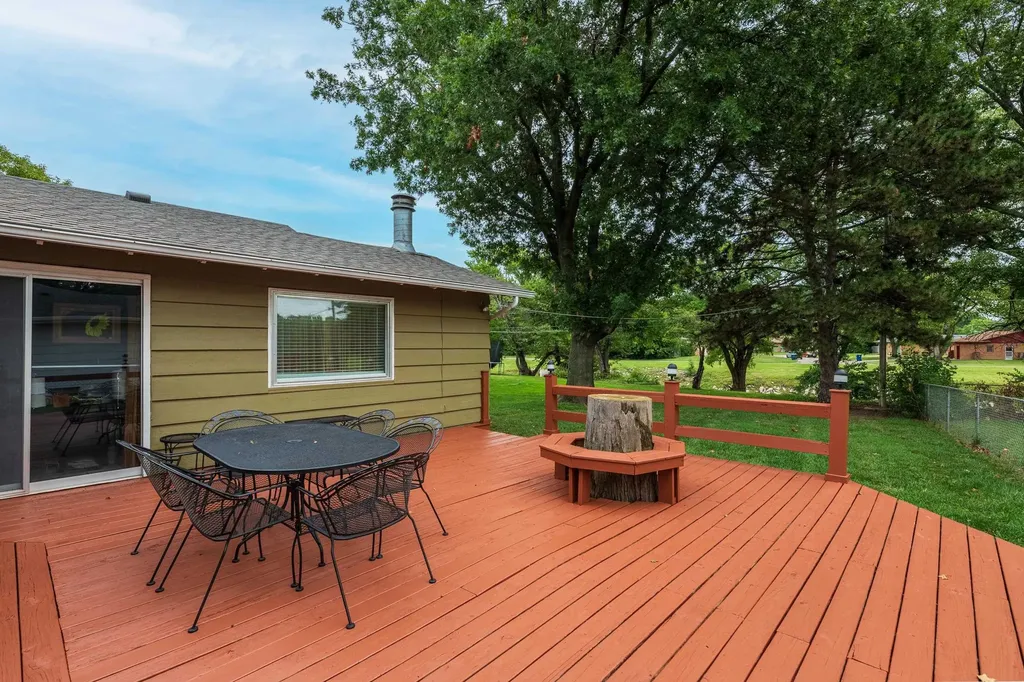 802 S Eastmoor Wichita KS 67206