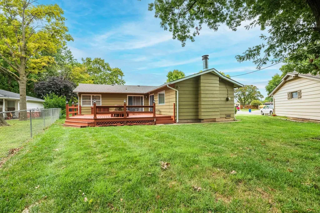 802 S Eastmoor Wichita KS 67206