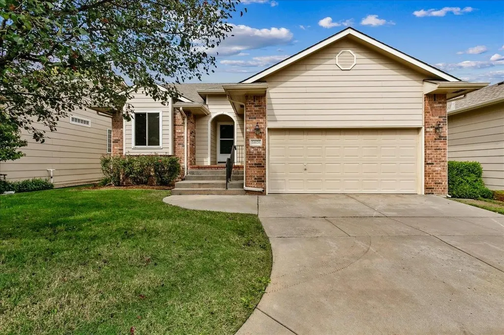 14026 E Whitewood Street Wichita KS 67230