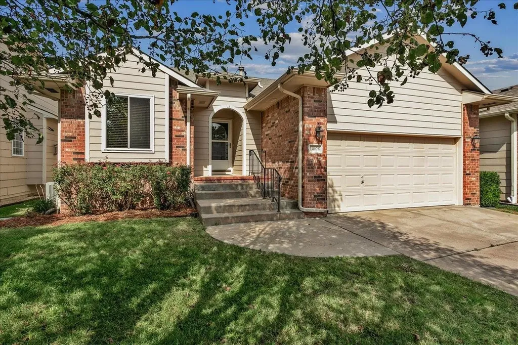 14026 E Whitewood Street Wichita KS 67230