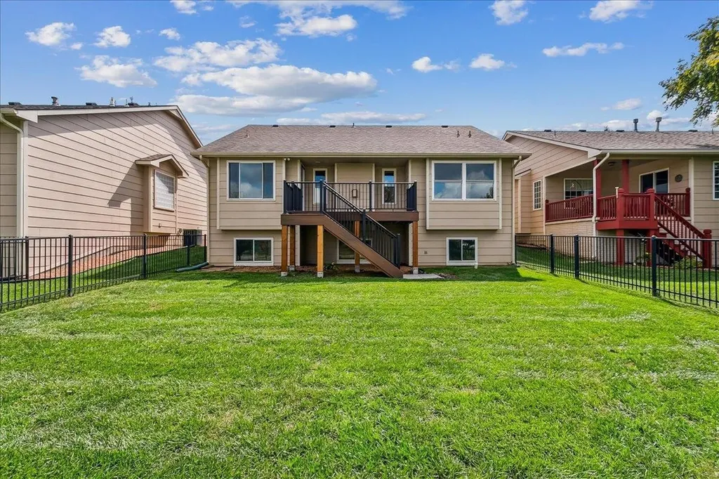 14026 E Whitewood Street Wichita KS 67230