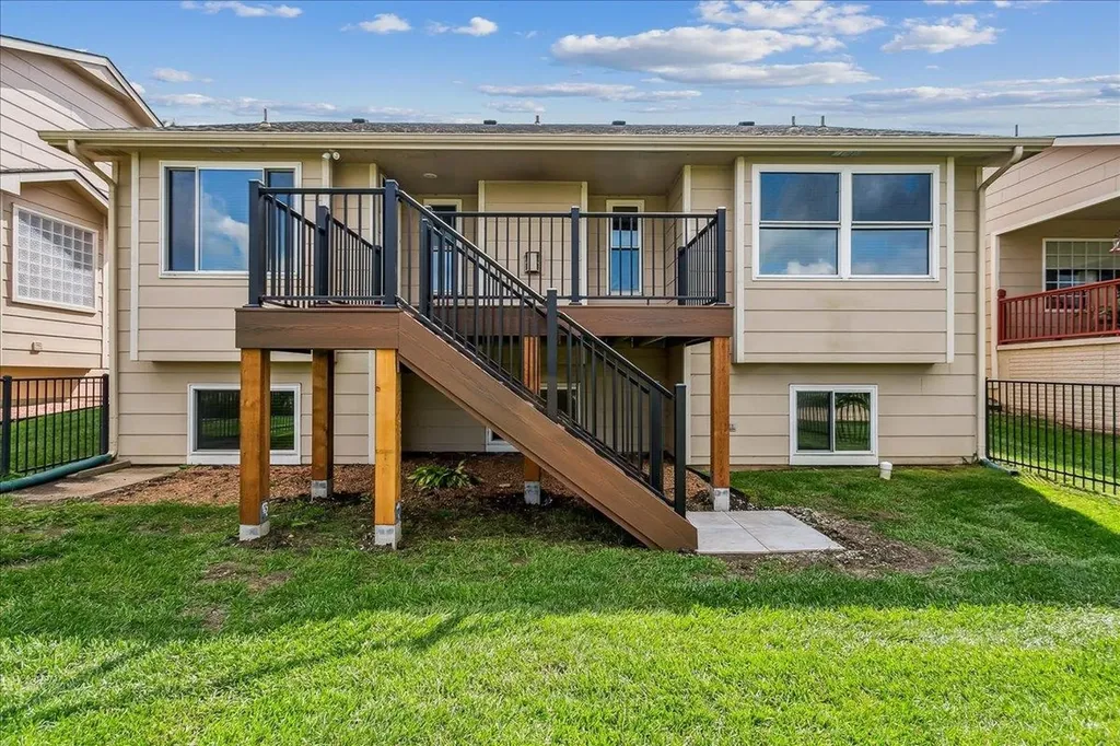 14026 E Whitewood Street Wichita KS 67230