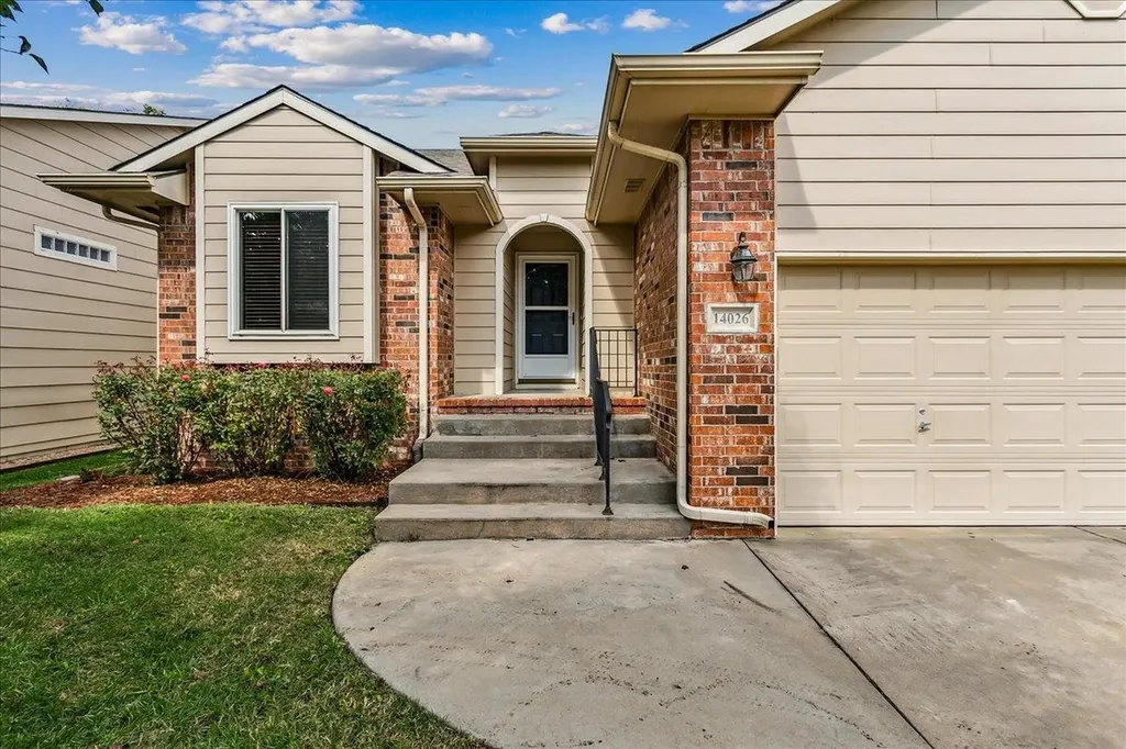 14026 E Whitewood Street Wichita KS 67230
