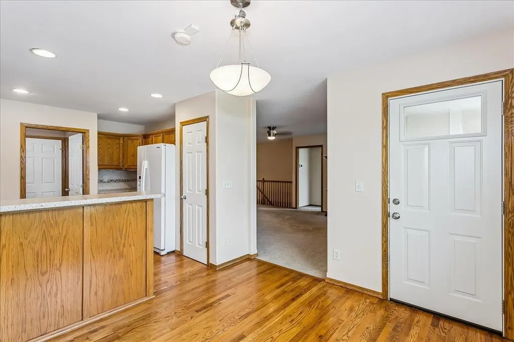 14026 E Whitewood Street Wichita KS 67230