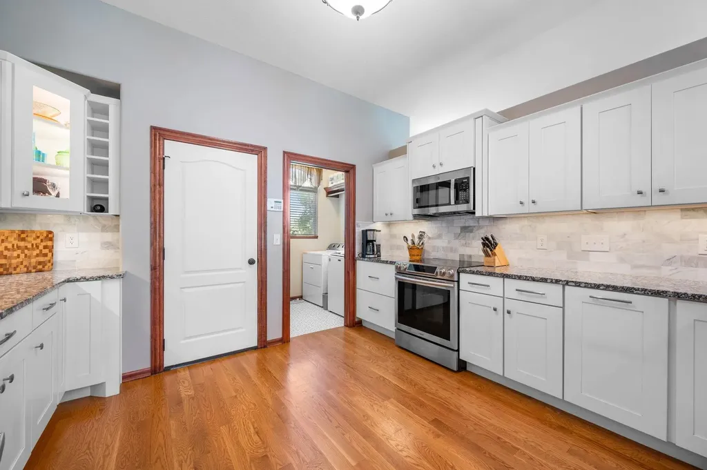 438 S Fawnwood Street Wichita KS 67235