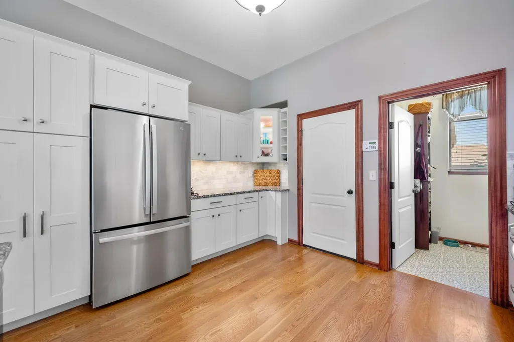 438 S Fawnwood Street Wichita KS 67235