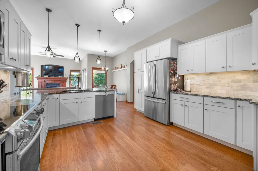 438 S Fawnwood Street Wichita KS 67235