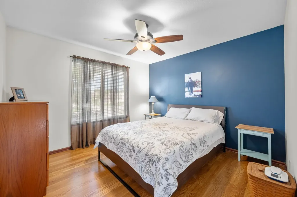 438 S Fawnwood Street Wichita KS 67235