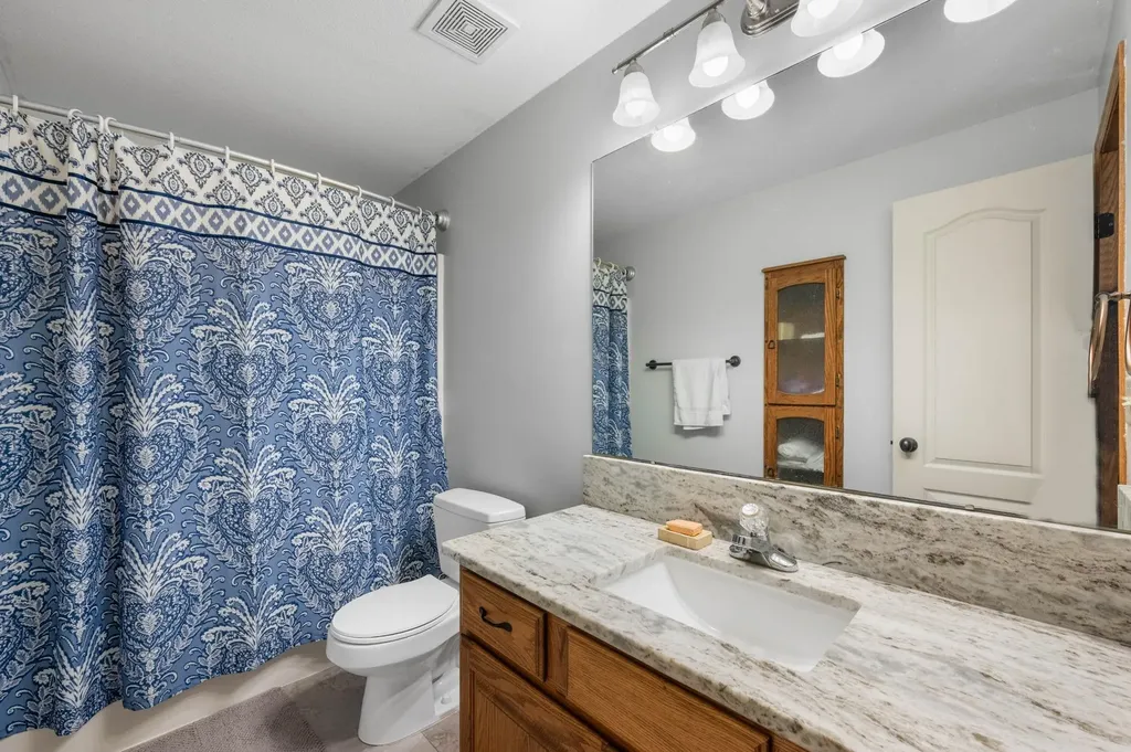 438 S Fawnwood Street Wichita KS 67235