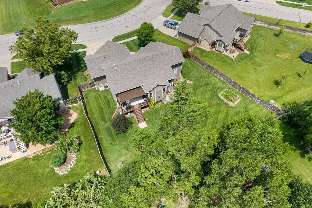 438 S Fawnwood Street Wichita KS 67235