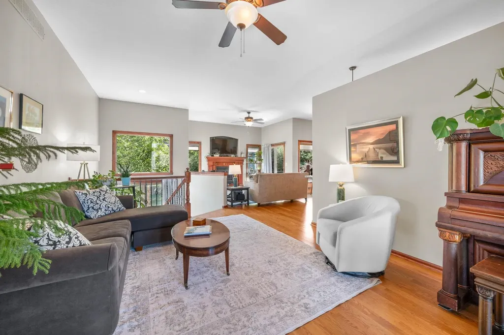 438 S Fawnwood Street Wichita KS 67235