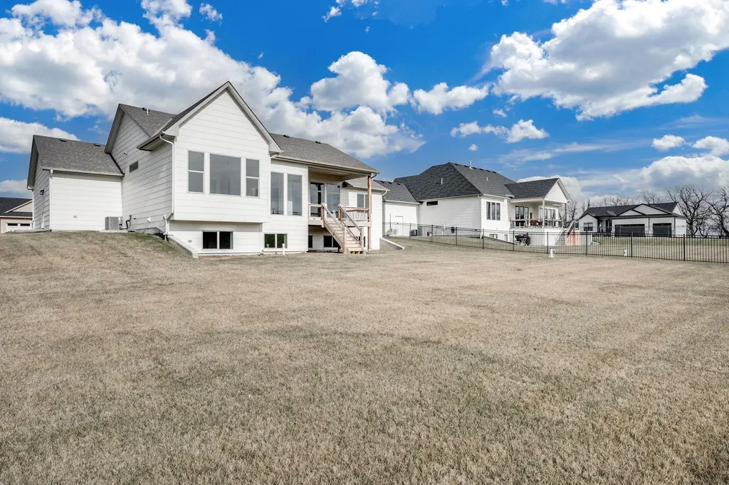 205 N Ciderbluff Court Wichita KS 67052