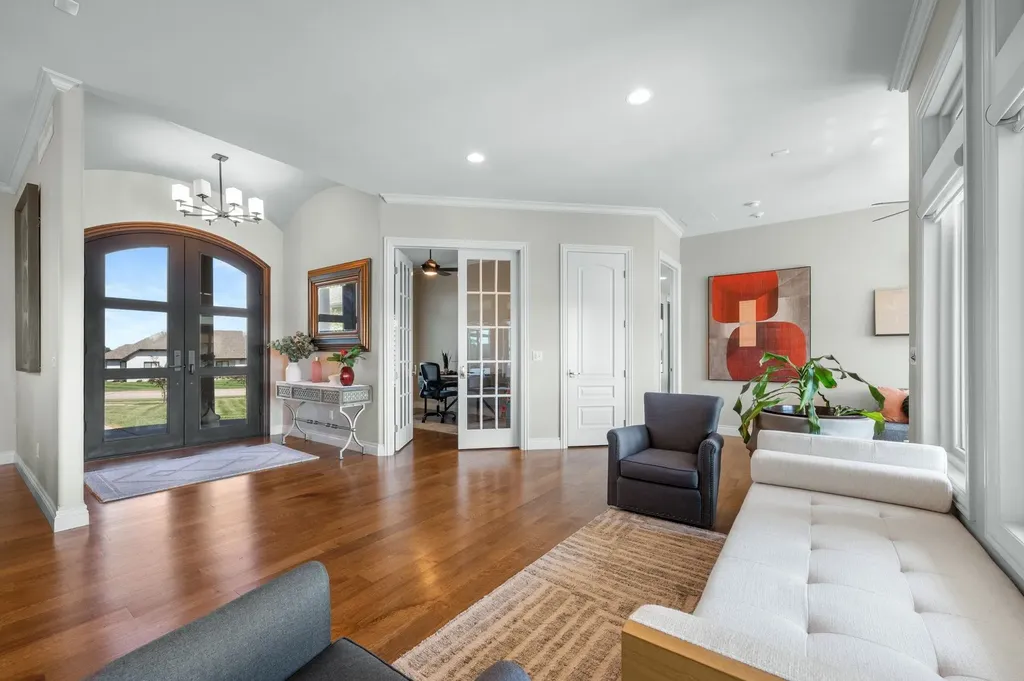 2901 W Crystal Beach Street Wichita KS 67204