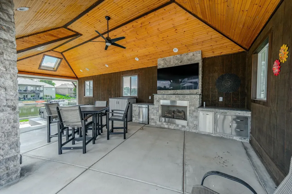 2901 W Crystal Beach Street Wichita KS 67204