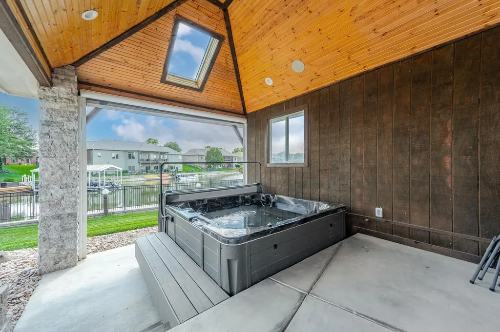 2901 W Crystal Beach Street Wichita KS 67204