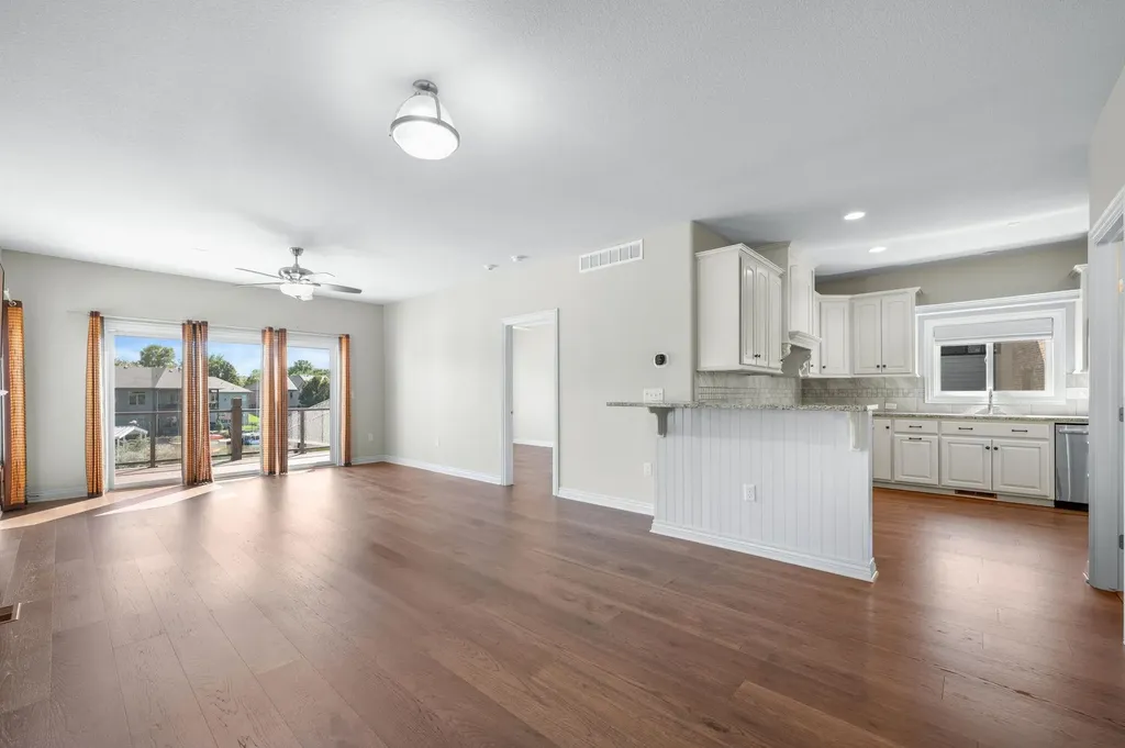 2901 W Crystal Beach Street Wichita KS 67204