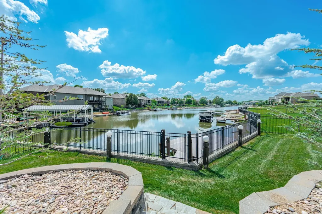 2901 W Crystal Beach Street Wichita KS 67204