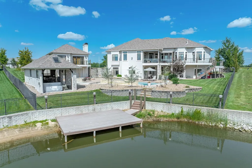 2901 W Crystal Beach Street Wichita KS 67204