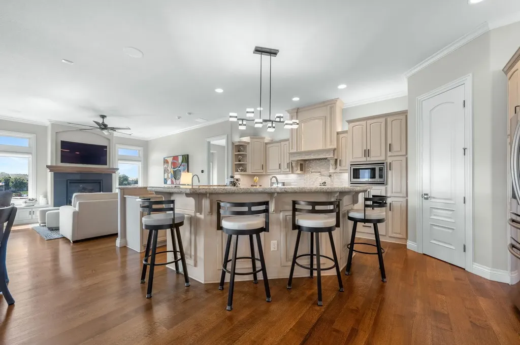 2901 W Crystal Beach Street Wichita KS 67204
