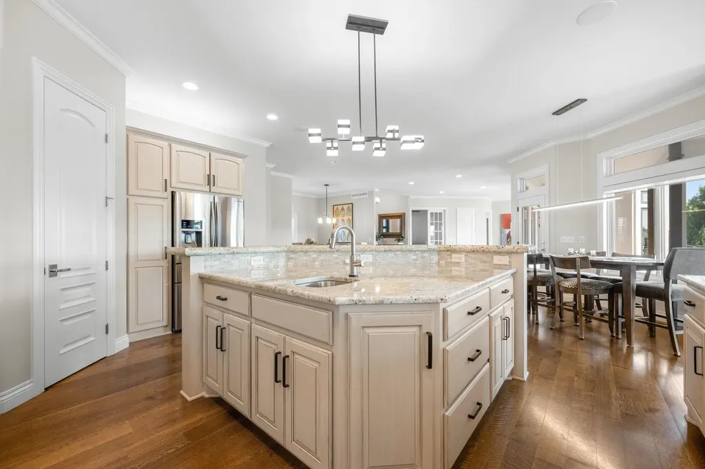 2901 W Crystal Beach Street Wichita KS 67204