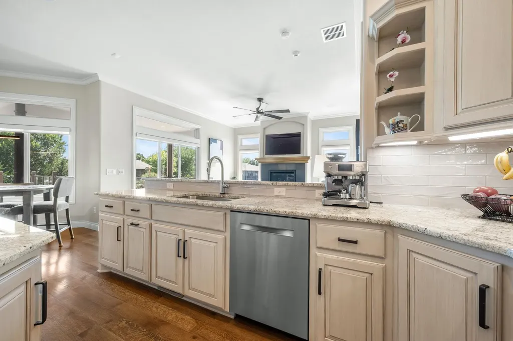 2901 W Crystal Beach Street Wichita KS 67204