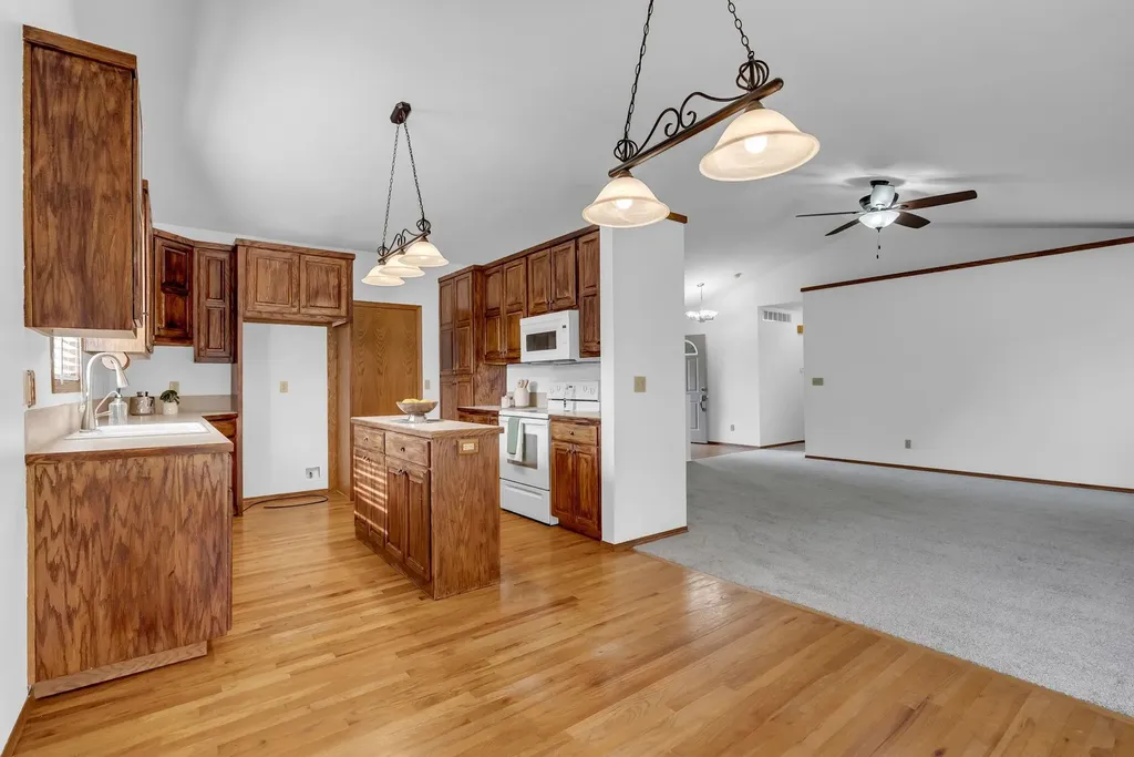 15818 E Woodcreek Street Wichita KS 67230