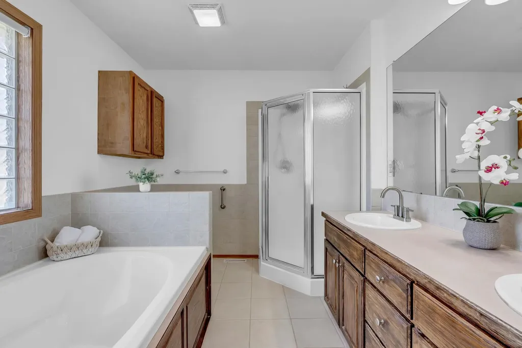 15818 E Woodcreek Street Wichita KS 67230