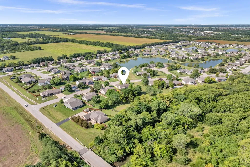 15818 E Woodcreek Street Wichita KS 67230