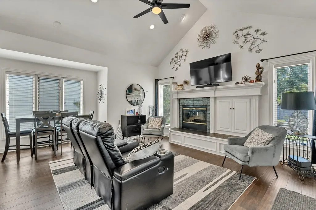1337 N White Tail Court Wichita KS 67206