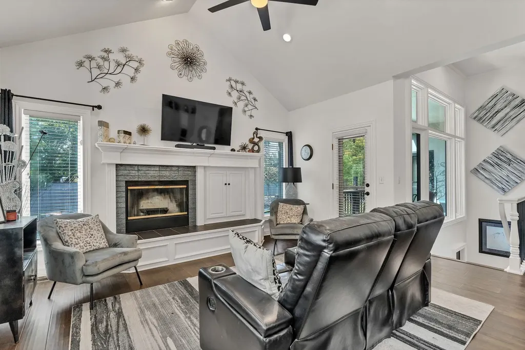 1337 N White Tail Court Wichita KS 67206