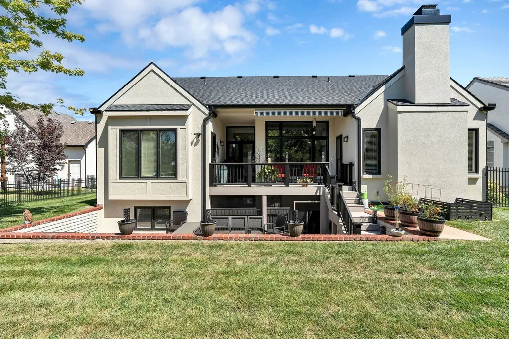 1337 N White Tail Court Wichita KS 67206
